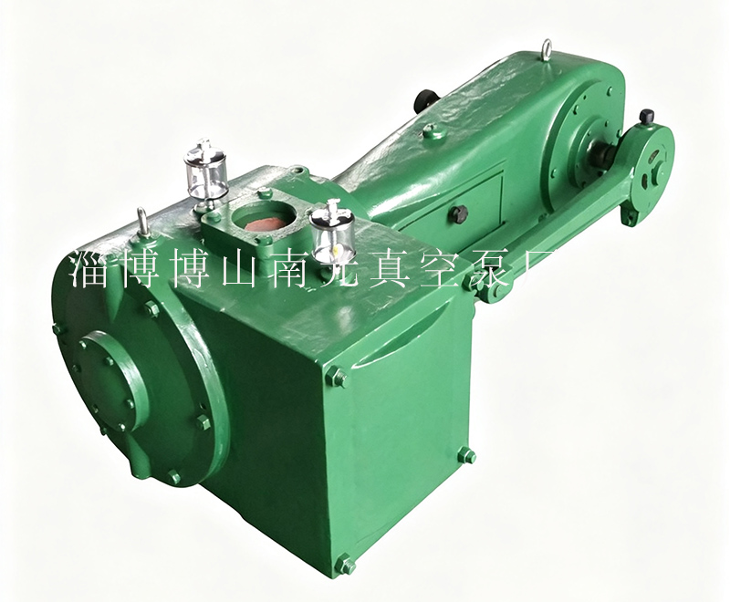 W-4往复真空泵